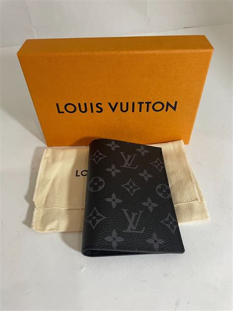 louis vuitton passport holder cheap|authentic Louis Vuitton passport holder.